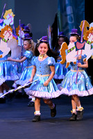 2. CARRUSEL - MINI KIDS