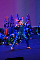 3. LILO & STICH - MINI KIDS