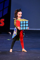 4. RUBIK - JUNIOR KIDS