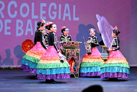 4. CATRINAS Y ALEBRIJES - JUNIOR KIDS EG