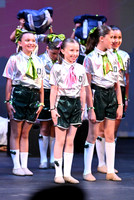 6. PARENT TRAP - JUNIOR KIDS EG