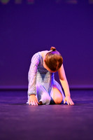 3. LIBRE - TINY : THE DANCE PROJECT
