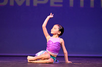 4. QUIERO MÁS - TINY :THE DANCE PROJECT