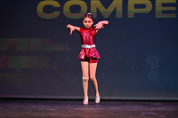 14. ALL I CARE ABOUT YOU - MINI JAZZ:ROYAL DANCE