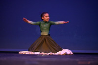 15. THE SEED - MINI: DANCE STUDIO