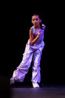 16.  GOT WHAT YOU NEED - MINI HIP HOP: DANCE STUDIO