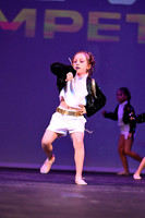 18.  SODA POP - MINI JAZZ: BALLET BOSQUE REAL