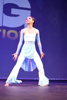 22. MAGICAL - JUNIOR OPEN: THE DANCE PROJECT