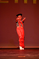 26.  FFRENCH FORCE - JUNIOR HIP HOP: EMOTIONS DANCE STUDIO