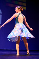 27.  LA BIKINA - TEEN BALLET: ZONADANZA