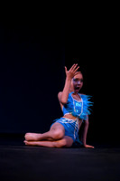 39. CORNET MAN - MINI JAZZ: THE DANCE PROJECT