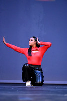 52. LIKE JENNY - TEEN JAZZ: EMOTIONS DANCE STUDIO