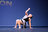 54. TEJEDORA - TEEN CONTEMPORÁNEO:ESTUDIO DE DANZA VALLE DORADO