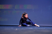 62. RAÍCES INVISIBLES - SENIOR LÍRICO: ROYAL DANCE