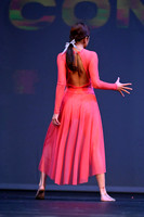 64. ONE AND ONLY - OPEN LÍRICO: JAZZ DANCE YAZZ