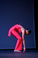 65. COME INTO MY ARMS - JUNIOR CONTEMPORÁNEO: THE DANCE PROJECT