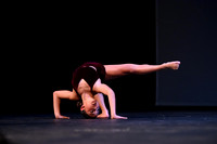 69. T´ES OU - MINI CONTEMPORÁNEO: THE DANCE PROJECT