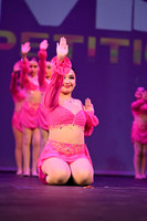 71.  ALADDIN - MINI JAZZ: EMPIRE DANCE COMPANY