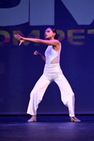 73. YOU ARE A MEMORY - JUNIOR OPEN: THE DANCE PROJECT