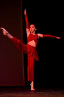 74. DE LUNE - JUNIOR LÍRICO: THE DANCE PROJECT