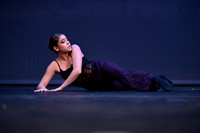 76. WOMAN - TEEN CONTEMPORÁNEO:THE DANCE PROJECT