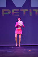 77. 90´S POM MIX - JUNIOR POM: EMPIRE DANCE COMPANY