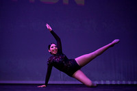 78. LAST TRAIN TO LONDON  - TEEN JAZZ: EMPIRE DANCE COMPANY