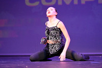 81. IM GOING AWAY - SENIOR CONTEMPORÁNEO: DANCE PROJECT}
