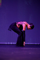 83. MI LOCO TANGO - SENIOR CONTEMPORÁNEO: DANCE PROJECT