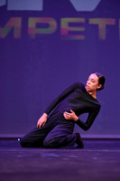 84. THE VALLEY OF THE MOON - SENIOR CONTEMPORÁNEO: DANCE PROJECT