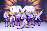 17 POP GIRLS