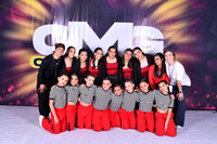 EMOTIONS DANCE STUDIO