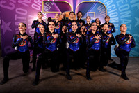 DANCE FACTORY