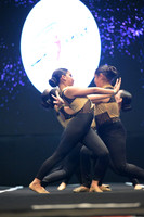 15 STAND UP ACADEMIA DE BAILE JAZZ 1 ELITE