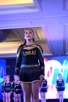 20. ÁGUILAS CHEER COBACH 6 PREPA Y UNIVERSIDAD FEM 2