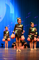 07 JAGUARS ESCUELA JOHN F KENNEDY