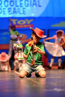 09 TOY STORY EL ROBLE INTER SCHOOL