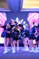 22. FAMA ALL STARS