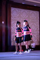 4. PANTHERS INFANTIL 1