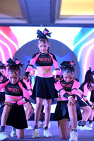 6. PANTHERS INFANTIL AB 1
