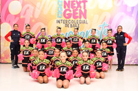 12 JAGUARS ESTUDIO