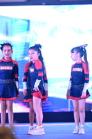 8. JAGUARES SIMÓN BOLIVAR MINI 1