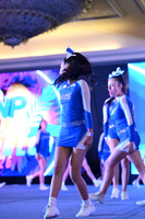 9. WILD SPIRIT RACCOONS INFANTIL 2 NON TUMBLING