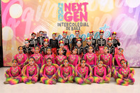 11 CATRINAS Y ALEBRIJES ESTUDIO