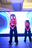 19. ARTE DANZA Y MOVIMIENTO HIP HOPCITO