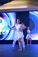 2. STEP BY STEM STUDIO JAZZ MIXTO B