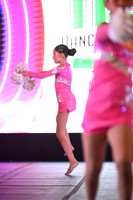 20. DANCE FUTURE COMPANY POMPONCITO GPO CH