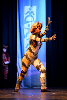 08 CATS MTY
