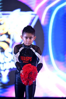 32. WASPS STUDIO SOLISTA MIN POMPON  MATEO MANCILLA