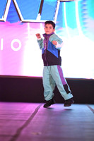 44. BREAK FLOW SOLISTA HIPHOPCITO DIEGO SALGADO